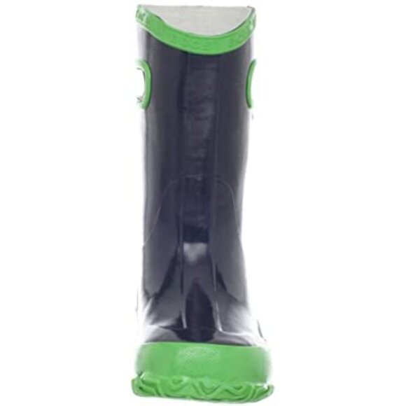 BOGS Unisex Kids Rubber Boot Waterproof Rain - Picture 5 of 6